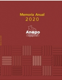 Memoria institucional 2020